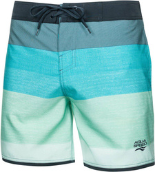 Swim shorts Aqua Spee Nolan 32 - grey