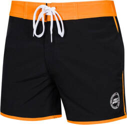 Swim shorts Aqua Speed Axel 01 - black