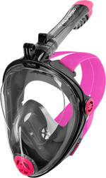 Maska do nurkowania pełnotwarzowa Aqua Speed Spectra 2.0 19