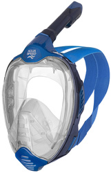 Maska do nurkowania - snorkelingu pełnotwarzowa Veifa ZX 01