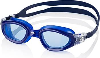 Okulary pływackie Aqua Speed Atlantic 01 - niebieskie