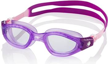 Okulary pływackie Aqua Speed Atlantic 09 - fioletowe