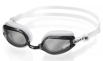 Okulary pływackie Aqua Speed Avanti 53 - czarne