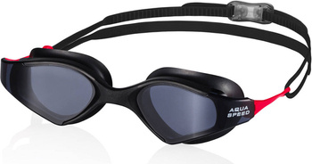 Okulary pływackie Aqua Speed Blade 53 - czarne