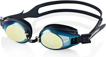 Okulary pływackie Aqua Speed Challenge 07 - czarne