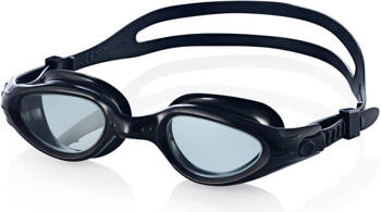Okulary pływackie Aqua Speed Eta roz. L 07 - czarne