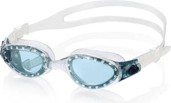 Okulary pływackie Aqua Speed Eta roz. M 53 - bezbarwne