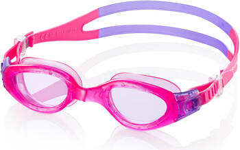 Okulary pływackie Aqua Speed Eta roz. S 03 - różowe