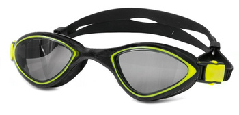 Okulary pływackie Aqua Speed Flex 18 - żółte