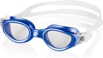 Okulary pływackie Aqua Speed Pacific 01 - niebieskie