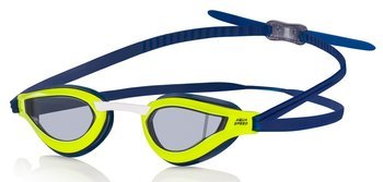 Okulary pływackie Aqua Speed Rapid 30 - zielone