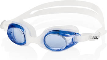 Okulary pływackie dla dzieci Aqua Speed Ariadna 61 - niebieskie