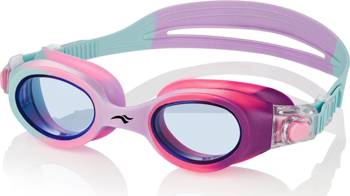 Okulary pływackie dla dzieci Aqua Speed Pegaz 39 - kolorowe