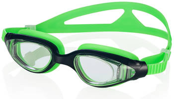 Okulary pływackie dla dzieci Ceto 38 - zielone